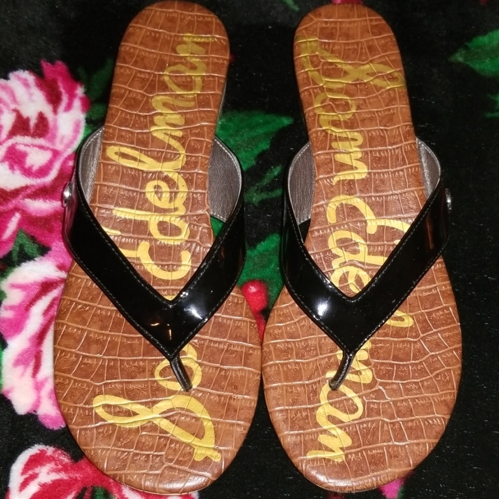 Sam Edelman Tanya Sandals